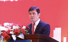 'Bộ máy tinh gọn hơn, đòi hỏi làm việc thông minh hơn'