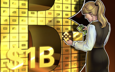 Giá Bitcoin hôm nay 3.2.2026: Quỹ 1 tỉ USD của Binance kéo BTC phục hồi