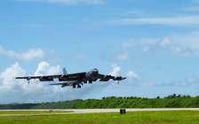 Anh – Mỹ nhất trí về căn cứ Diego Garcia sau chỉ trích của ông Trump