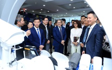 'Hà Nội chuyển đổi số để phát triển, không phải vì phong trào'