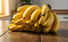 Chuyên gia: Mỗi ngày 1 quả chuối, huyết áp tăng hay giảm?