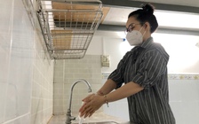 Lịch cúp nước 13 phường ở TP.HCM từ tối nay đến ngày 6.2