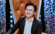 Bị Trường Giang đồn là 'MC giàu nhất Việt Nam', Đại Nghĩa nói gì?