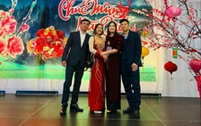 Chi 120 triệu tiền vé máy bay, gia đình người Việt ở Slovakia quyết về quê ăn tết