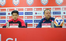 HLV Polking bất ngờ phủ nhận một điều, Đình Bắc nói rất hay ‘nếu CLB CAHN cho tôi ra sân…’