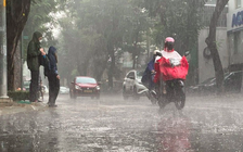 Dự báo thời tiết 10 ngày tới: Miền Bắc có 4 ngày mưa, rét đậm từ 7.2