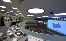 Nga tuyên bố sẵn sàng cho một thế giới không hạn chế vũ khí hạt nhân