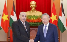 Thúc đẩy hơn nữa quan hệ hợp tác Việt Nam - Jordan