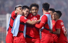 Đội tuyển Việt Nam phải cẩn thận một điều khi sử dụng Xuân Son: 'Sạn' U.23 còn đó