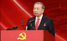 Tổng Bí thư: Công tác thông tin, tuyên truyền phải thực sự là 'pháo lệnh' truyền cảm hứng