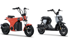 Honda Zoomer, Dax phiên bản điện đăng ký bản quyền kiểu dáng, liệu có về Việt Nam?