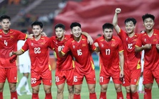 Dồn toàn lực cho giấc mộng World Cup