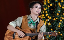 Bùi Công Nam giữ ký ức tết bằng âm nhạc