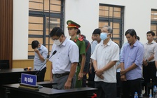 Ký hồ sơ khống, 3 cựu Phó chủ tịch thành phố Long Xuyên cũ hầu tòa