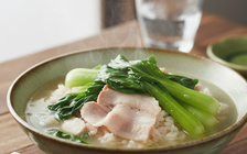 Ăn cơm chan canh có làm đường huyết tăng nhanh hơn?