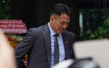 VBF chưa nhận được giấy ủy quyền từ ông Lưu Tú Bảo, vẫn chờ cơ quan chức năng hồi âm chính thức