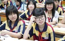 Cần chỉnh sửa Chương trình giáo dục phổ thông 2018