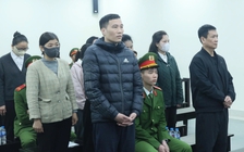 Bà chủ tiệm vàng Hoàn Huế bị tuyên 10 năm tù vì buôn lậu 546 kg vàng