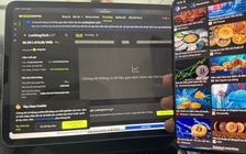 Đường dây kinh doanh đa cấp Luxkingtech lừa hơn 1.000 người, chiếm đoạt hơn 175 tỉ đồng