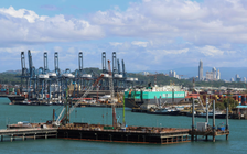 Trung Quốc cảnh báo Panama sẽ 'trả giá nặng nề' sau khi hợp đồng cảng bị hủy