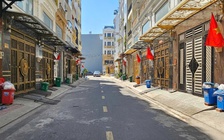 Bất bình với việc bị 'ép' đóng tiền rác tháng 13