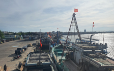 TP.HCM tuyệt đối không để tàu cá không đủ điều kiện hoạt động
