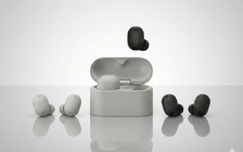 Lộ diện tai nghe cao cấp mới của Sony với mức giá gây 'sốc'