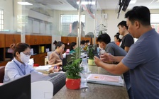 TP.HCM điều chuyển gần 600 công chức phường, xã dôi dư sau sáp nhập