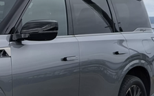 Thiết kế tay nắm cửa ẩn trong thân xe điện sẽ bị cấm từ năm 2027