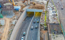 TP.HCM tăng tốc đầu tư công ngay từ đầu năm