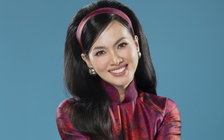 Diễn viên Anh Thư hóa 'cô ba Sài Gòn', khoe nhan sắc tuổi 44