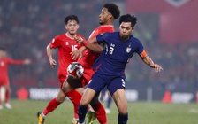 Đội tuyển Thái Lan bất ngờ ‘quay xe’, thực thi chiến thuật rất đặc biệt: Quyết giành vé Asian Cup 2027