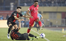 CLB Ninh Bình: Công đủ bù cho thủ?