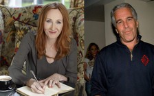 Nhà văn J.K. Rowling bác bỏ mọi liên hệ với tỉ phú ấu dâm Jeffrey Epstein