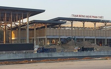 Nỗi lo cao tốc mùa tết