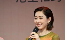 Hồ Định Hân rời TVB sau 22 năm gắn bó