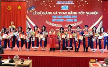 97% sinh viên của một trường ĐH ở miền Tây có việc làm sau tốt nghiệp