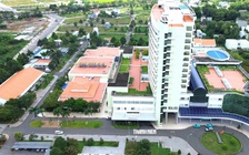 Bệnh viện đa khoa Bà Rịa nhiều sai phạm, mất khả năng trả nợ 97 tỉ đồng