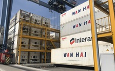 Hỏa tốc: Chỉ đạo thông quan các lô hàng thực phẩm tồn đọng