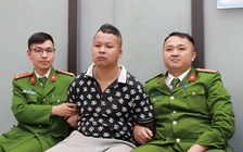 Nghi phạm cướp ngân hàng ở Lào Cai đang điều trị bệnh tâm thần