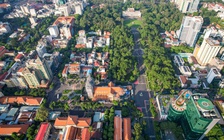 Tăng trưởng kiểu cũ chạm trần, TP.HCM buộc phải đổi mô hình phát triển