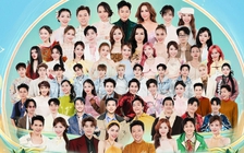 Cẩm Ly, Hồ Ngọc Hà, Hương Tràm... khởi sắc cùng 'Gala nhạc Việt 2026'