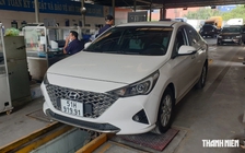 4 lưu ý giúp tiết kiệm thời gian khi đi đăng kiểm ô tô dịp cận tết