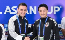 Indonesia gây sốc ở giải châu Á, HLV đội Nhật Bản thừa nhận đầy bất ngờ