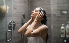 Gội đầu bao nhiêu lần một tuần là tốt nhất?