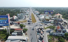 Tỉnh Đồng Tháp đôn đốc chuẩn bị mặt bằng làm cầu vượt cửa ngõ Rạch Miễu 2