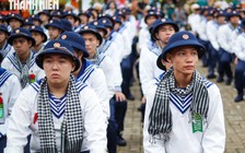 TP.HCM hỗ trợ đến 25 triệu đồng điều trị mắt cho công dân nhập ngũ 2026