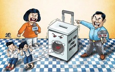 Quỹ lớp, quỹ trường: Tự nguyện hay 'tự nguyện bắt buộc'?