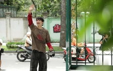 Anh Tú Atus được mời đóng phim tết của Trường Giang từ 2 năm trước