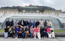 Nhà mạng bắt tay công ty du lịch 'giảm áp lực chi phí' cho khách chơi tết